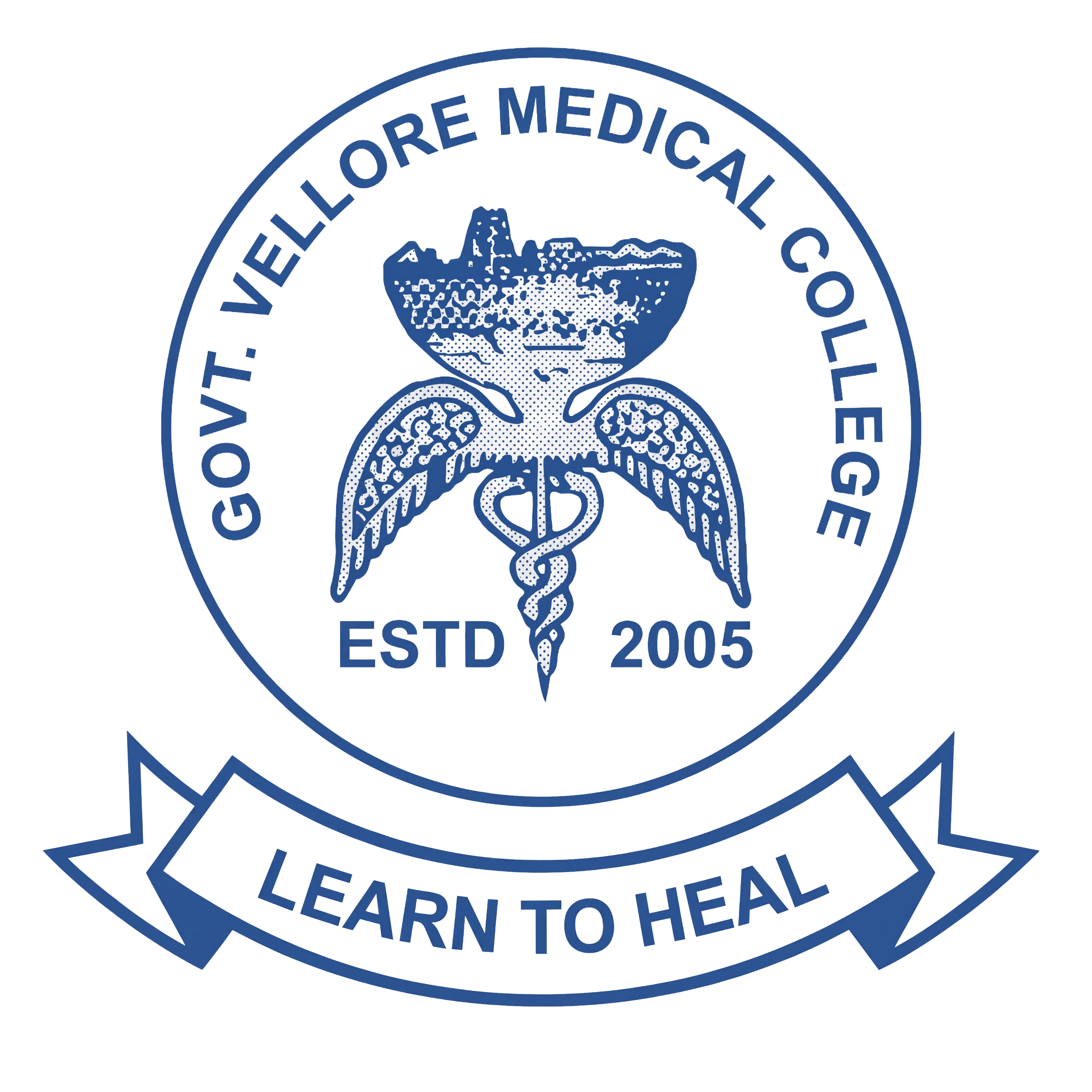 Government of Tamil Nadu Logo